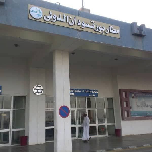 تفتيش مفاجئ لمطار بورتسودان.. ماذا هناك؟ 11 IMG 20250109 WA0015