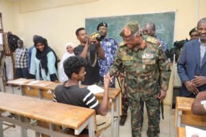 انتهت اليوم.. وزير التربية يعلن عن عقد الامتحان الثاني في موعده