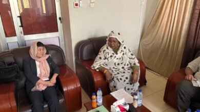 بشريات من الصين للإستثمار في السودان 16 IMG 20250112 WA0027 1