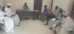 منع اطلاق الرصاص في المناسبات بهذه المنطقة وعقوبة صارمة