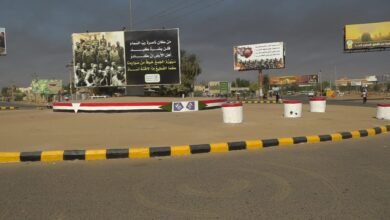 أم درمان القديمة تشهد عودة الحياة 16 IMG 20250124 WA0017