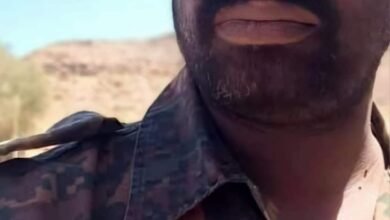 احتفال في الباوقة بتحرير المصفاة في هذا الموعد 17 IMG 20250125 WA0021