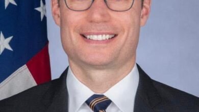 مبعوث ترامب إلى السودان.. من هو 16 IMG 20250126 WA0010