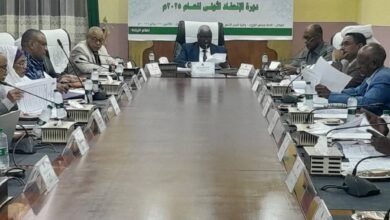 اجتماع مهم لأمناء الزكاة بهذه المدينة 17 IMG 20250127 WA0010