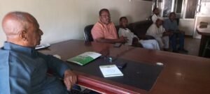 خطوة مهمة بشأن أسواق مدني