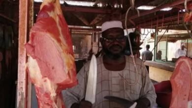 المليشيا تغتال جزار شهير بهذه المنطقة 15 IMG 20250130 WA0008