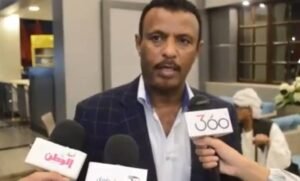 بماذا علق مدير مستشفى البراحة بعد تدميرها