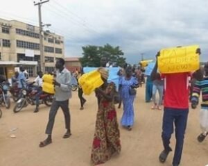 عبد الماجد عبد الحميد : أدركوا السودانيين في،جونقلي