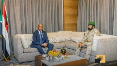 جلسة مغلقة بين البرهان ورئيس مالي 17 ac664445 6875 4cf7 acf5 a0c4be3848b2