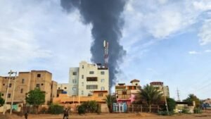 الجيش يتوغل بمناطق مهمة بالخرطوم