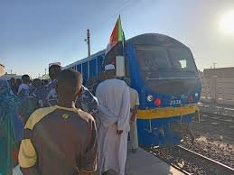 تعرف على موعد العودة الطوعية من بورتسودان للولايات