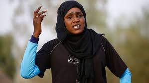 تفاصيل مثيرة عن فريق سوداني نسائي في مصر 12 تفاصيل مثيرة عن فريق سوداني نسائي في مصر