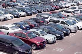 كارثة قرار فك حظر استيراد العربات المستعملة!