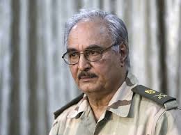 زيارة حفتر وروتو للقاهرة ما تأثيرها على الأزمة السودانية