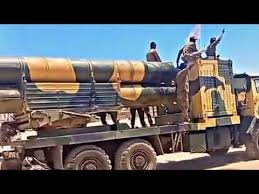 البرهان في عطبرة