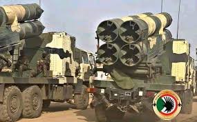 البرهان في عطبرة