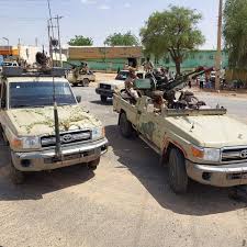 الجيش يشن غارات جوية على مواقع المليشيا بالفاشر 13 الجيش يشن غارات جوية على مواقع المليشيا بالفاشر