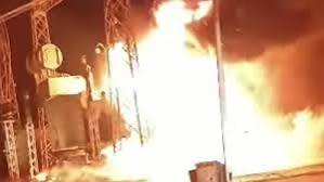 قلق أممي من استهداف المنشآت الحيوية في السودان 12 قلق أممي من استهداف المنشآت الحيوية في السودان