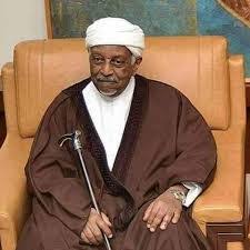 في لقائه بالسفير السعودي.. الميرغني يعلن عن مبادرة 12 في لقائه بالسفير السعودي.. الميرغني يعلن عن مبادرة