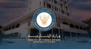الحكومة السودانية تستنكر تصريحات وزير خارجية الجنوب