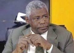 عادل الباز: سياسة ترامب تجاه السودان