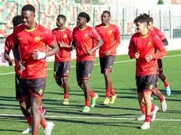 المريخ يعود للإنتصارات في موريتانيا