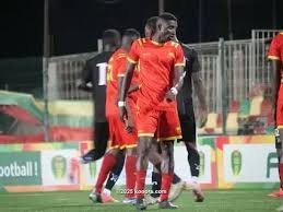 المريخ يعود للإنتصارات في موريتانيا