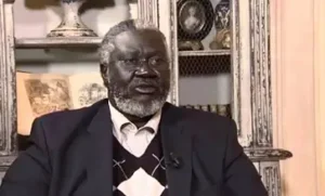 السيادي يتسلم رؤية جديدة لحل الأزمة الوطنية 12 السيادي يتسلم رؤية جديدة لحل الأزمة الوطنية