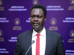 مناوي يكشف عن أمر خطير! 12 مناوي يكشف عن أمر خطير!