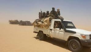 وفاة سوداني في حادث مأساوي بليبيا.. تعرف عليه