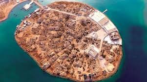 سواكن: تهديدات بإغلاق الطريق القومي
