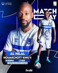 الهلال يتعثر أمام هذا الفريق