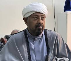 الإتحادي الأصل يلتقي القنصل العام لمصر.. ماذا هناك 12 الإتحادي الأصل يلتقي القنصل العام لمصر.. ماذا هناك