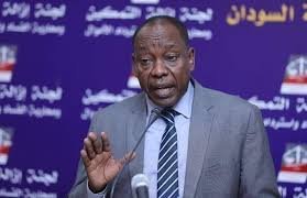 عضو لجنة إزالة التمكين يتلقى تهديدا