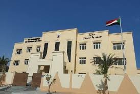 سفارة السودان في أبوظبي تصدر تنويها غير سار