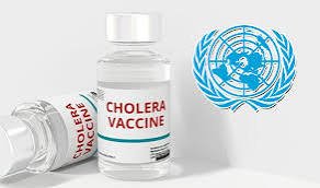 تطعيم 554.674 شخصا بلقاح الكوليرا الفموى بمحليتى دنقلا 