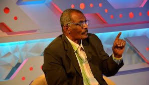 ما وراء الخبر.. محمد وداعة: نهار.. ينهار