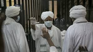 حول أسباب سقوط حكم الإسلاميين في السودان
