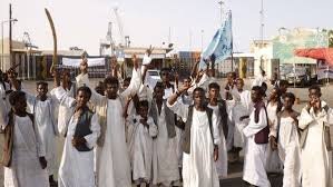 مجلس نظارات البجا يشرع في توحيد كياناته المطلبية