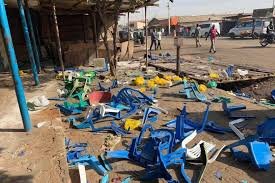 جسر جوي لعودة 4 آلاف لاجئ سوداني من جوبا إلى بورتسودان