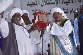 البجا يحتفلون بالاستقلال 13 البجا يحتفلون بالاستقلال