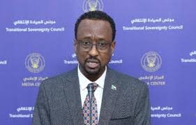 وزير الإعلام: الشعب السوداني لن تقوده الغرف الإلكترونية المضللة