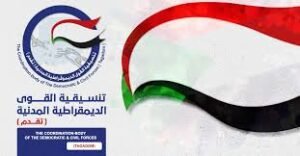 التعايشي يكشف أمرا خطيرا عن حميدتي