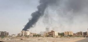 الجيش يحرر أخطر موقع شمال بحري