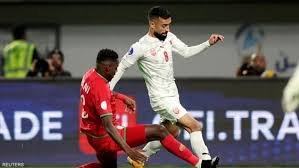 البحرين تتوج بكأس خليجي 26