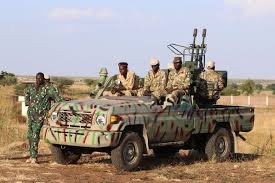 تفاصيل عملية تحرير مدني