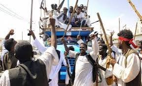 بيان من التنسيقيه العليا لكيانات شرق السودان 12 بيان من التنسيقيه العليا لكيانات شرق السودان