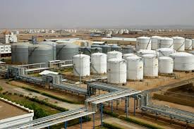 الجيش السوداني يقتحم مصفاة الجيلي