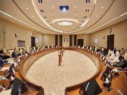 الكشف عن اقتراب تعيين رئيس وزراء وحكومة مدنية 13 الكشف عن اقتراب تعيين رئيس وزراء وحكومة مدنية