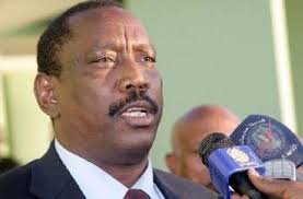 د بحر أبوقردة: ادركوا الفاشر اليوم قبل غدا.